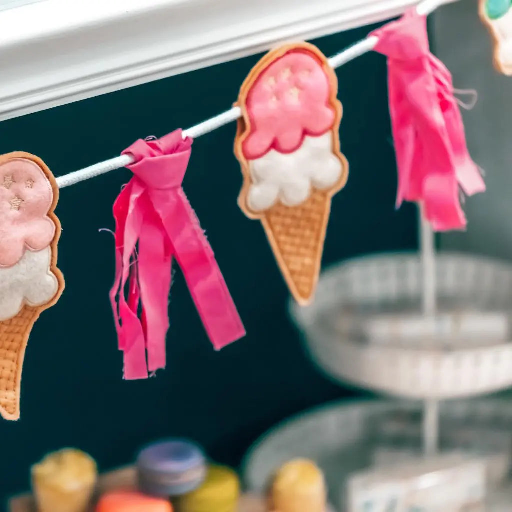 Decorations & Party Favors