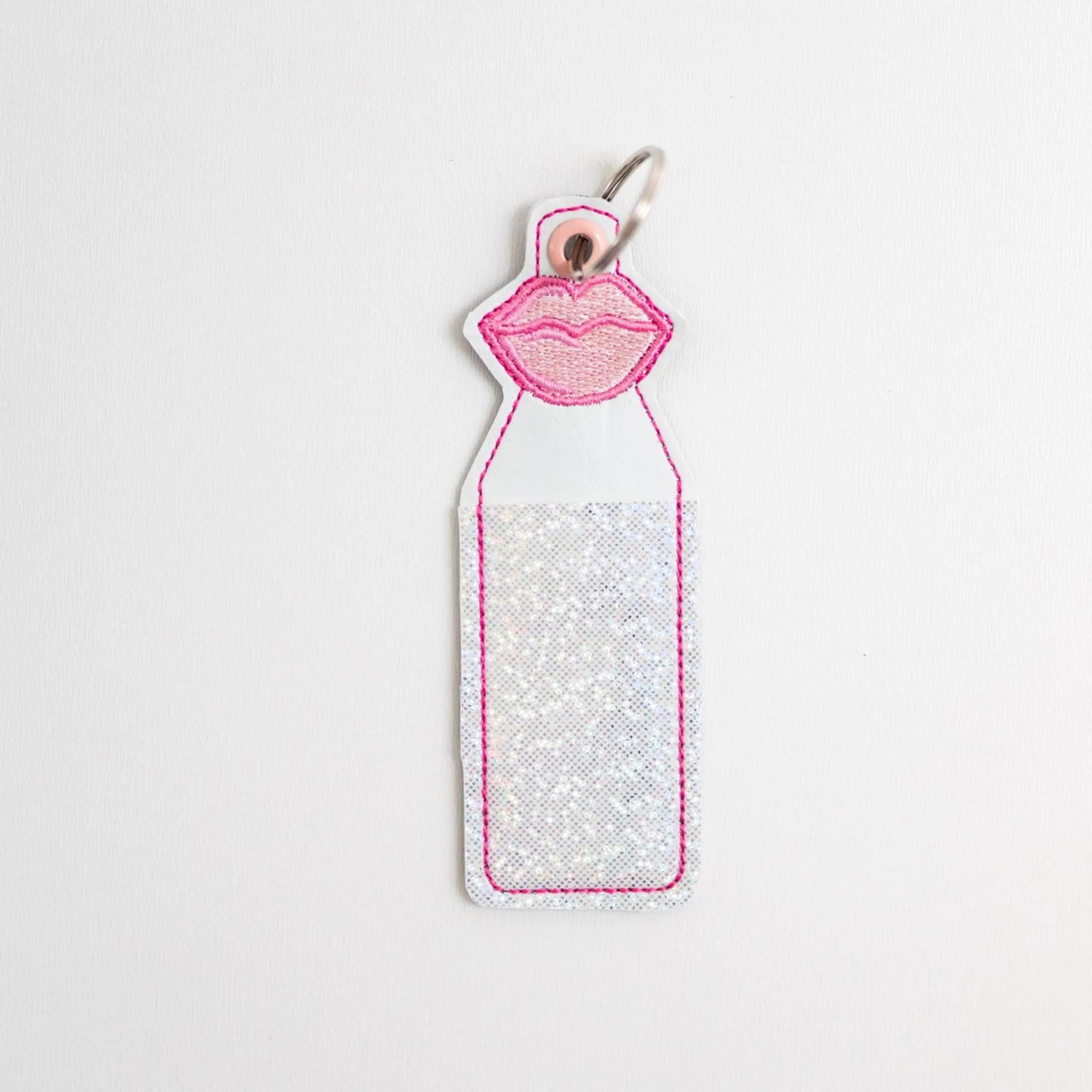 Lips Lip Balm Holder Tiny Owls Gift Co